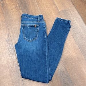 Joes Jeans Skinny 25